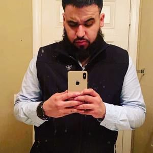 Meet your Posher, Adolfo